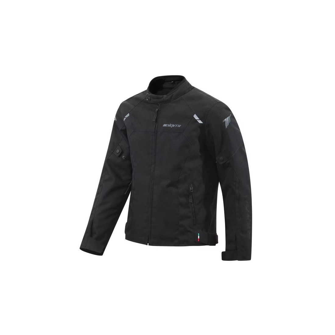 CHAQUETA SD-JR65 PISTON HOMBRE NEGRO TALLA CHAQUETA S
