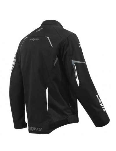 CHAQUETA SD-JR65 PISTON... 2
