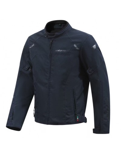 CHAQUETA SD-JR65 PISTON...