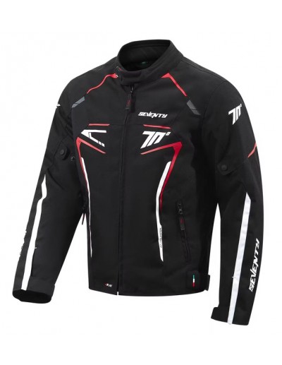 CHAQUETA SD-JR65 PISTON...