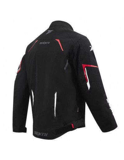 CHAQUETA SD-JR65 PISTON... 2