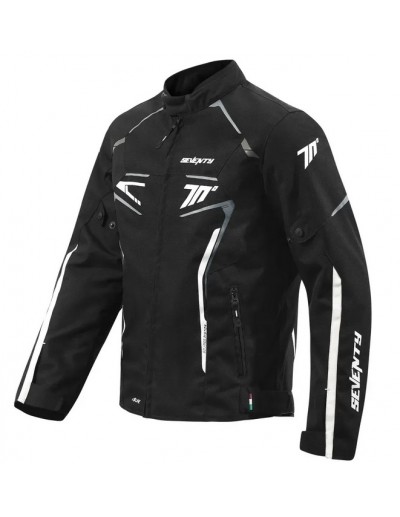 CHAQUETA SD-JR65 PISTON...