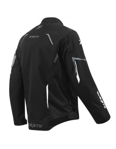 CHAQUETA SD-JR65 PISTON... 2