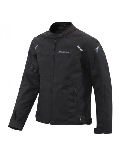 CHAQUETA SD-JR67 PISTON...