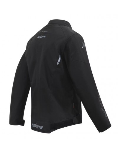CHAQUETA SD-JR67 PISTON... 2
