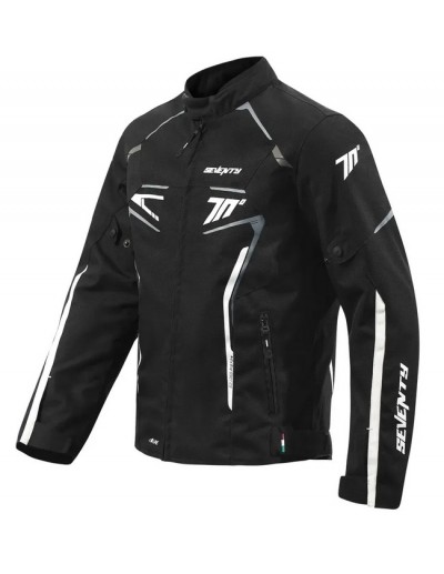CHAQUETA SD-JR67 PISTON...