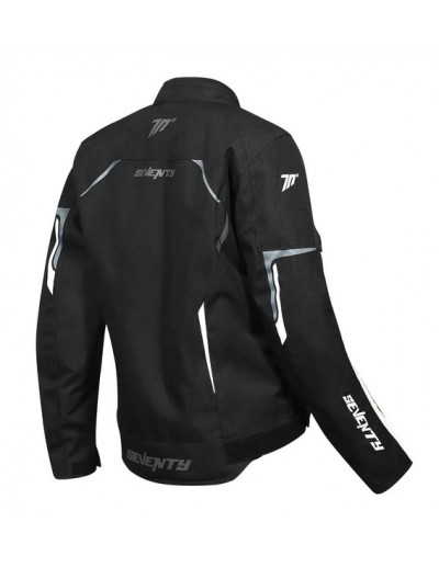 CHAQUETA SD-JR67 PISTON... 2