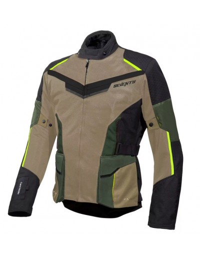 CHAQUETA SD-JT70 ATACAMA...
