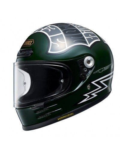 Casco Shoei Glamster 06...