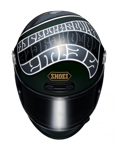 Casco Shoei Glamster 06... 2