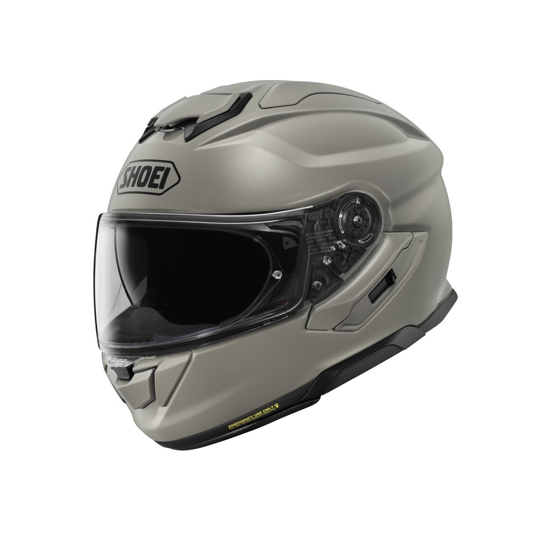 Casco Shoei GT-AIR 3 Gris Chalk TALLA CASCO XS