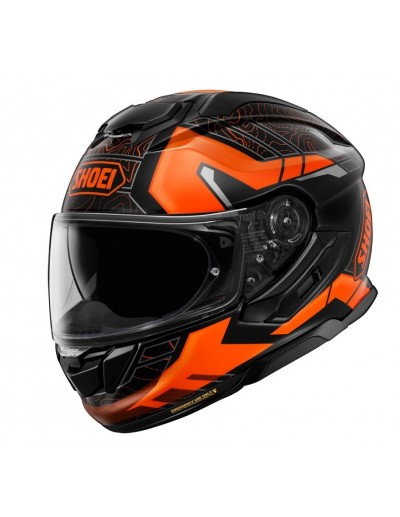 Casco Shoei GT-AIR 3 Hike TC8