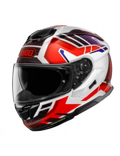 Casco Shoei GT-AIR 3 Hike TC10