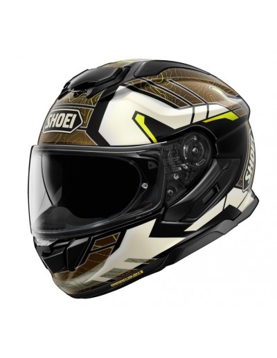 Casco Shoei GT-AIR 3 Hike TC11