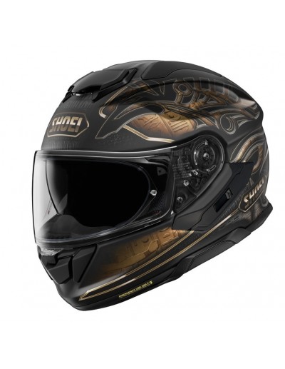 Casco Shoei GT-AIR 3 Nile TC9