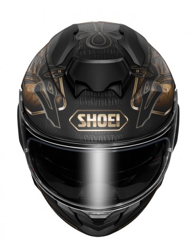 Casco Shoei GT-AIR 3 Nile TC9 2