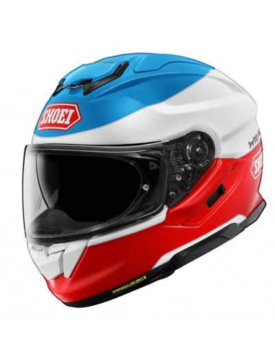 Casco Shoei GT-AIR 3 Lilt TC10