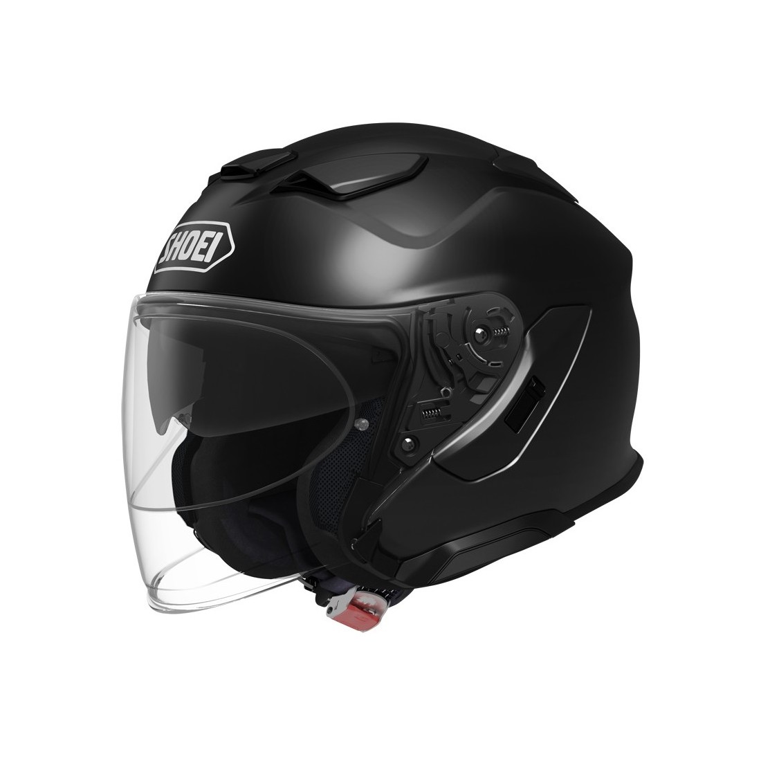 Casco Shoei J-Cruise 3 Negro TALLA CASCO XS