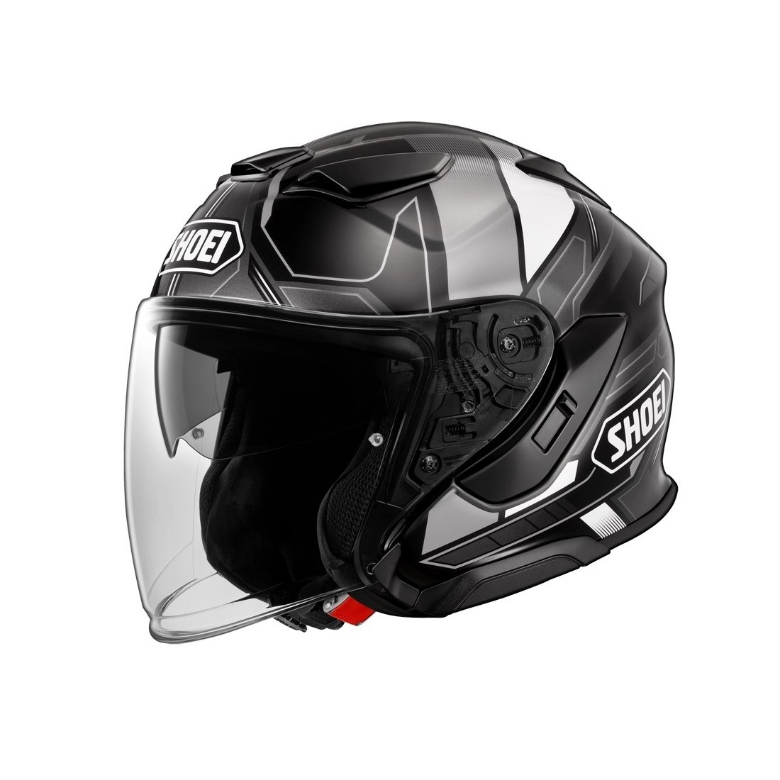 Casco Shoei J-Cruise 3 Whizzy TC5 TALLA CASCO XS