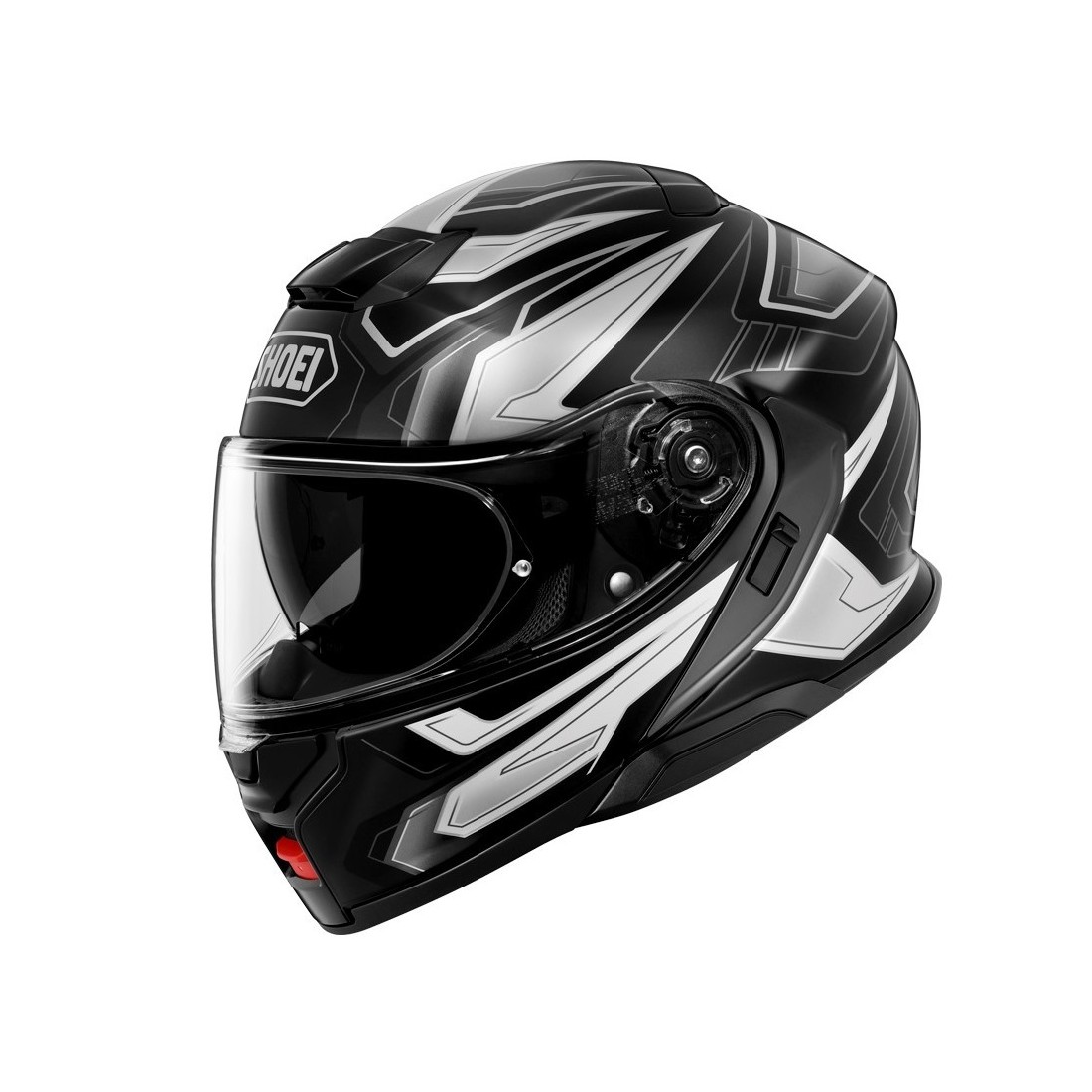 Casco Modular Shoei Neotec 3 Anthem TC5 TALLA CASCO XS