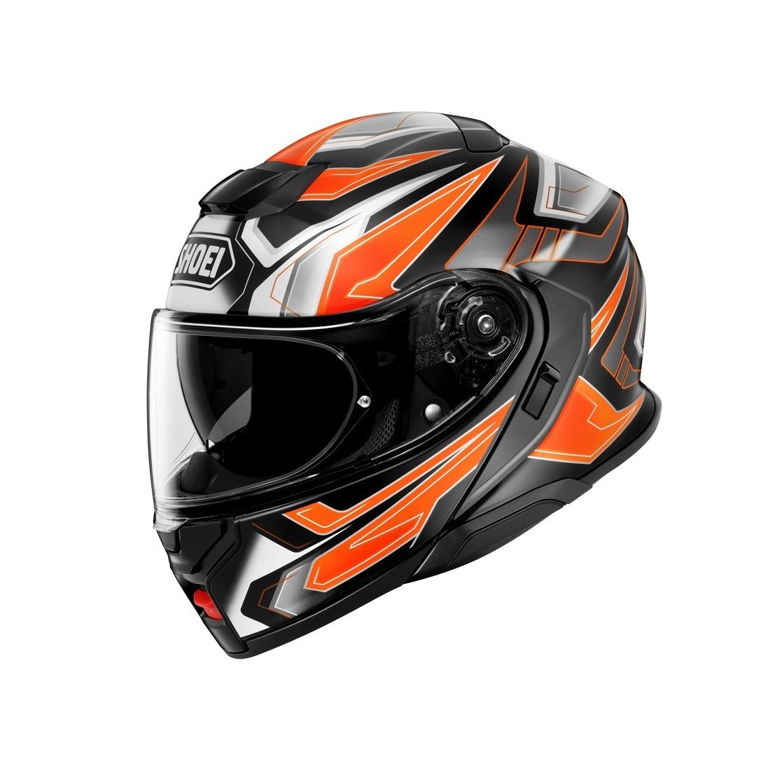 Casco Modular Shoei Neotec 3 Anthem TC8 TALLA CASCO XS