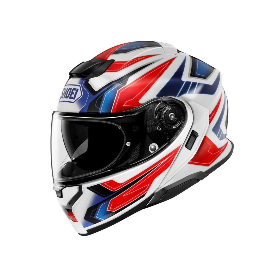 Casco Modular Shoei Neotec 3 Anthem TC10 TALLA CASCO XS