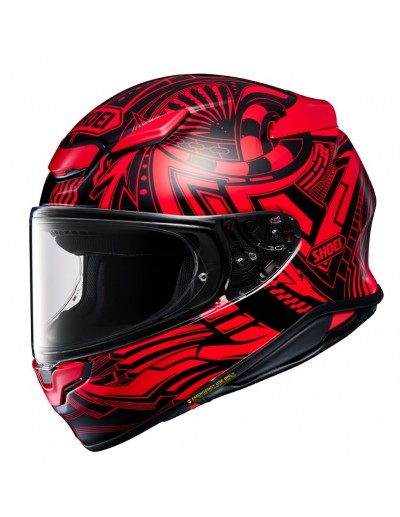Casco Shoei NXR 2 Beaut TC1