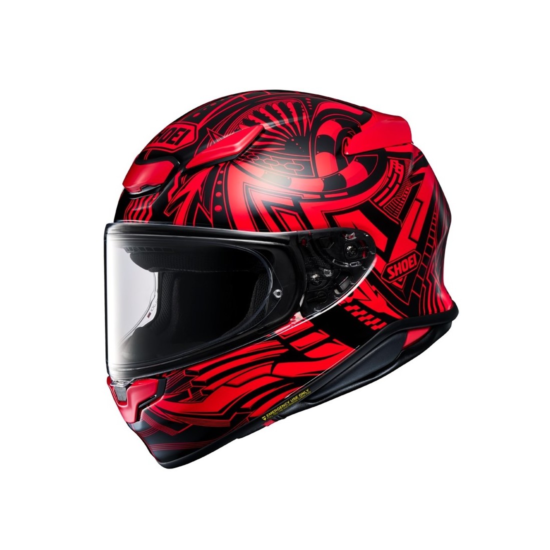 Casco Shoei NXR 2 Beaut TC1 TALLA CASCO XXS