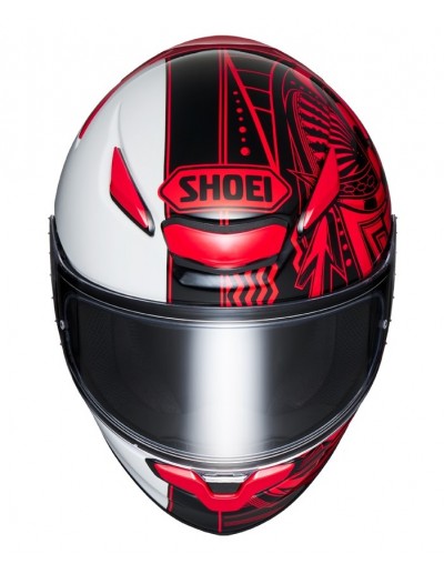 Casco Shoei NXR 2 Beaut TC1 2