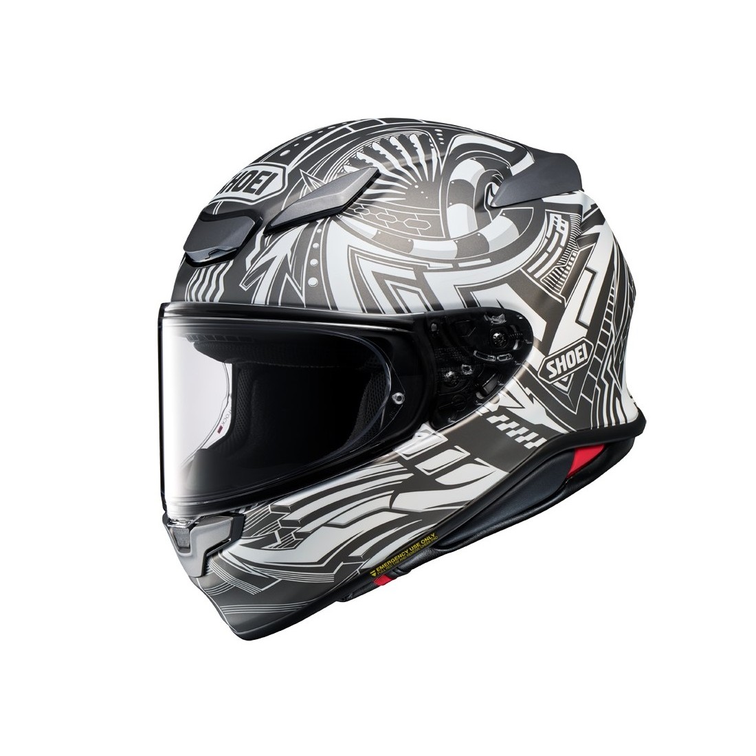 Casco Shoei NXR 2 Beaut TC6 TALLA CASCO XXS