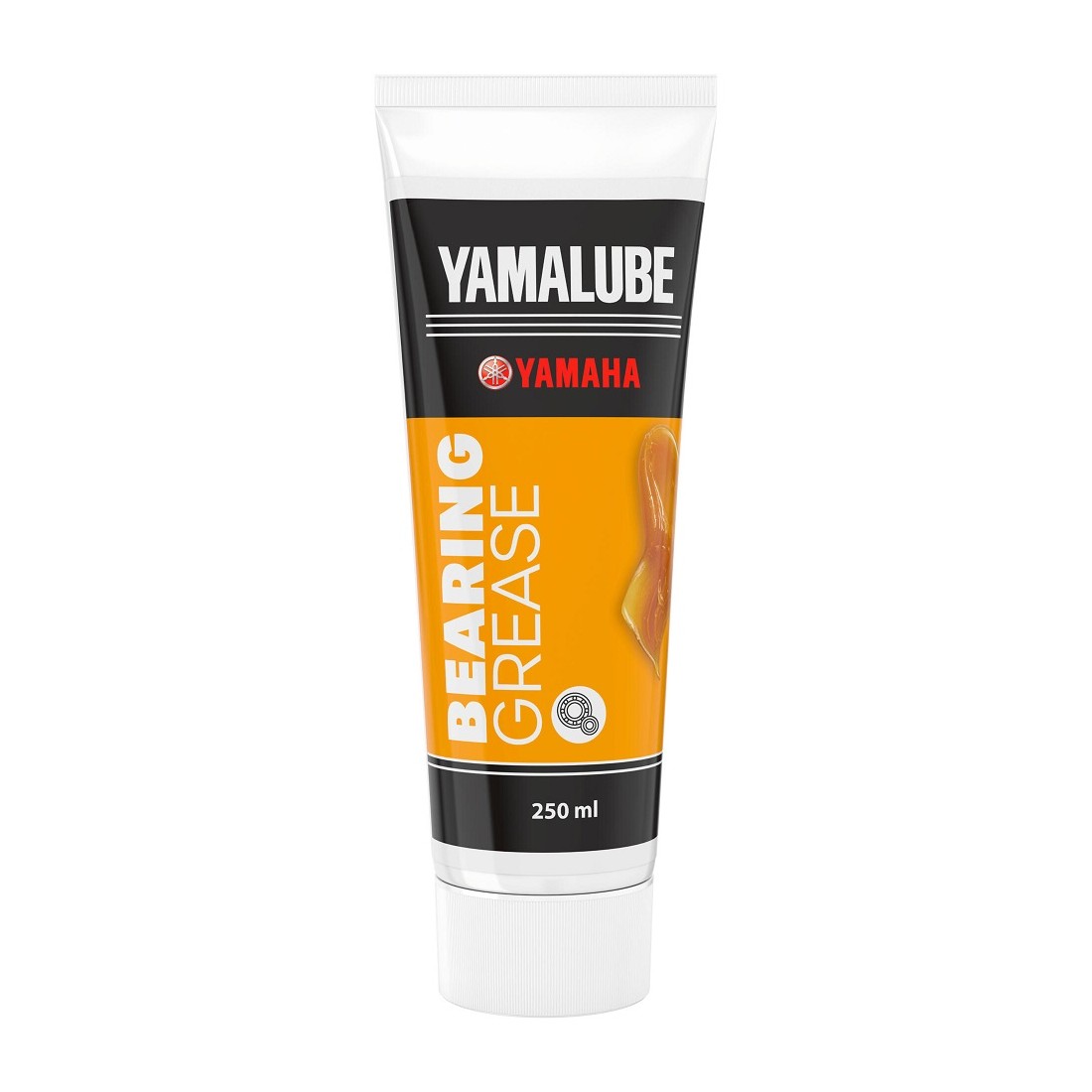 Grasa para Rodamientos de Rueda Yamalube 250ml