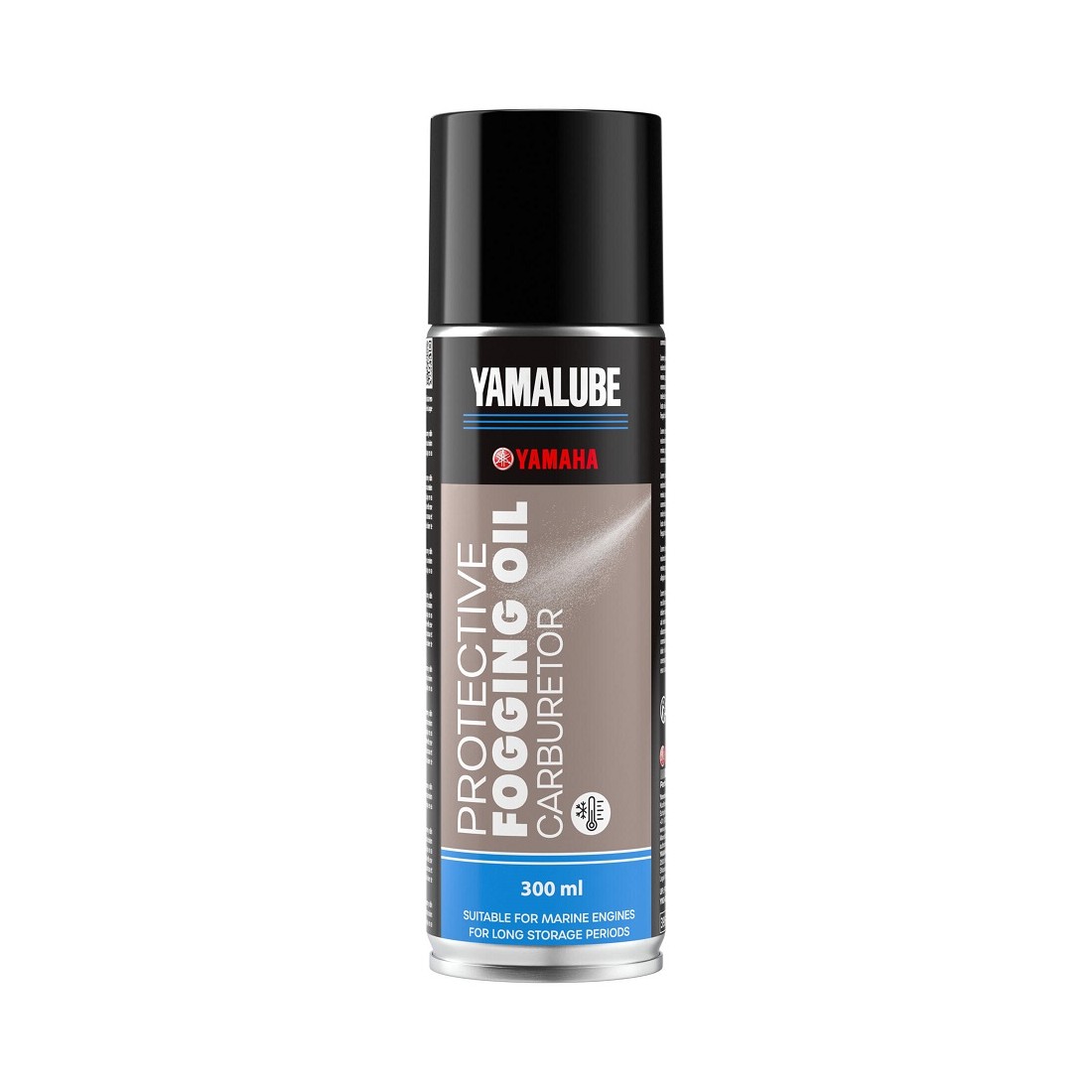 Aceite Protector Carburador Yamalube 300ml