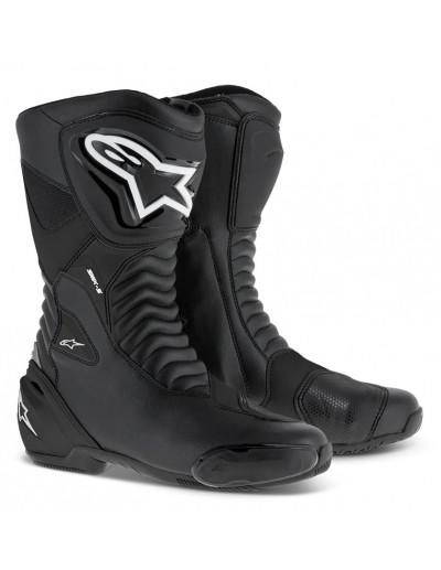 Botas Alpinestars SMX-S Negro