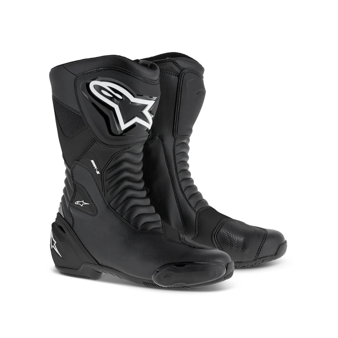 Botas Alpinestars SMX-S Negro TALLA BOTAS 36