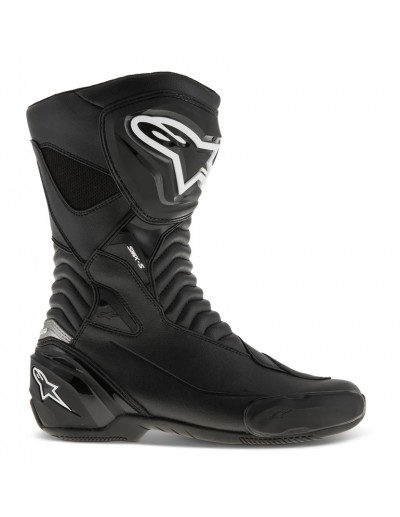 Botas Alpinestars SMX-S Negro 2