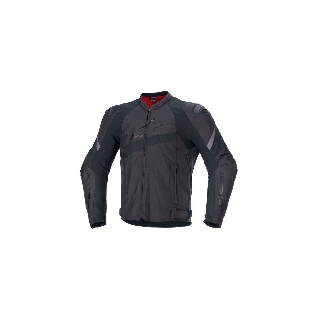 Chaqueta Alpinestars T-GP Plus R V4 Negro TALLA CHAQUETA M