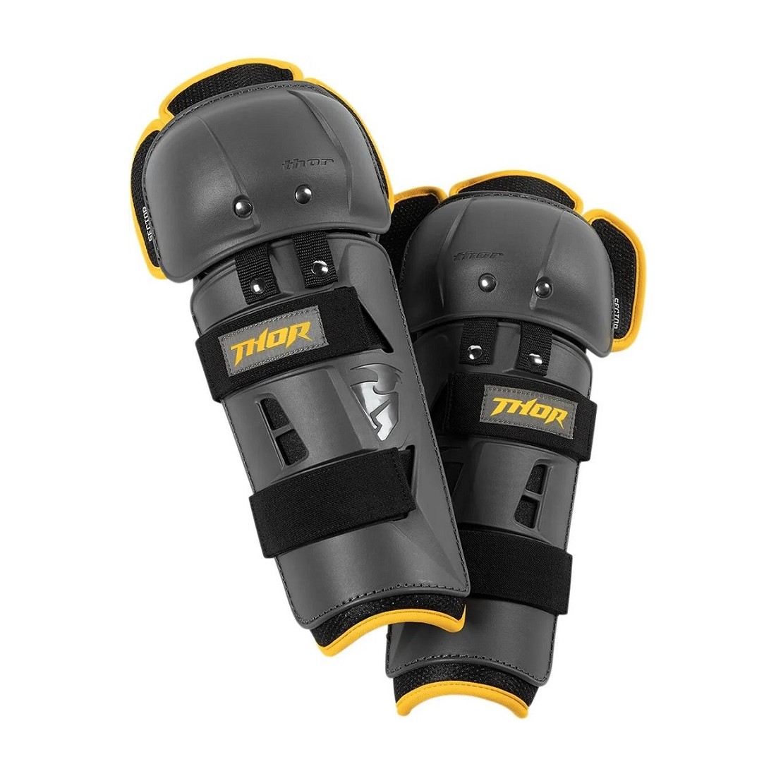 Rodilleras Thor Sector GP TALLA RODILLERAS M/L