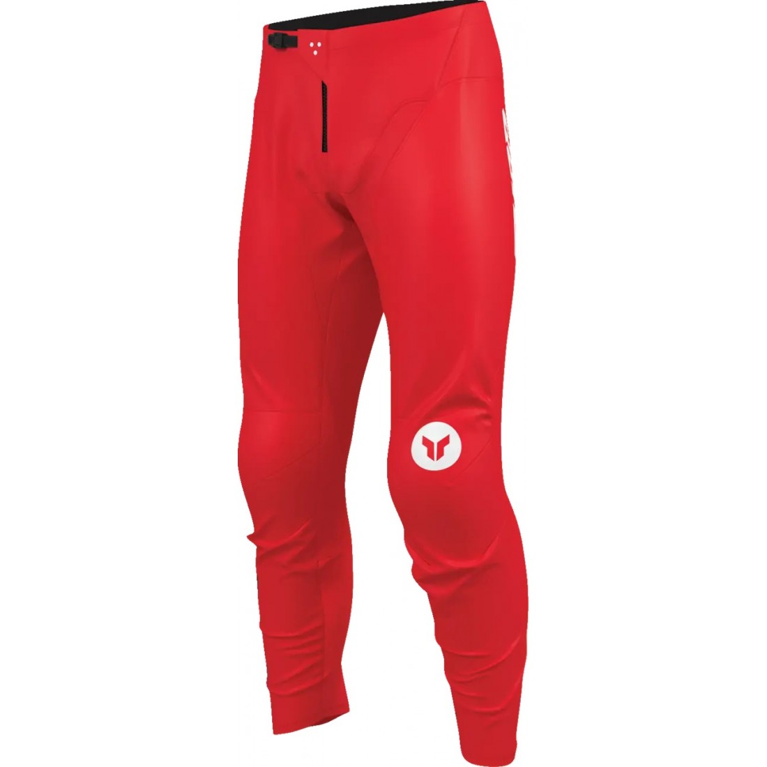 Pantalón Thor Ridemode Menace Red TALLA PANTALÓN 28