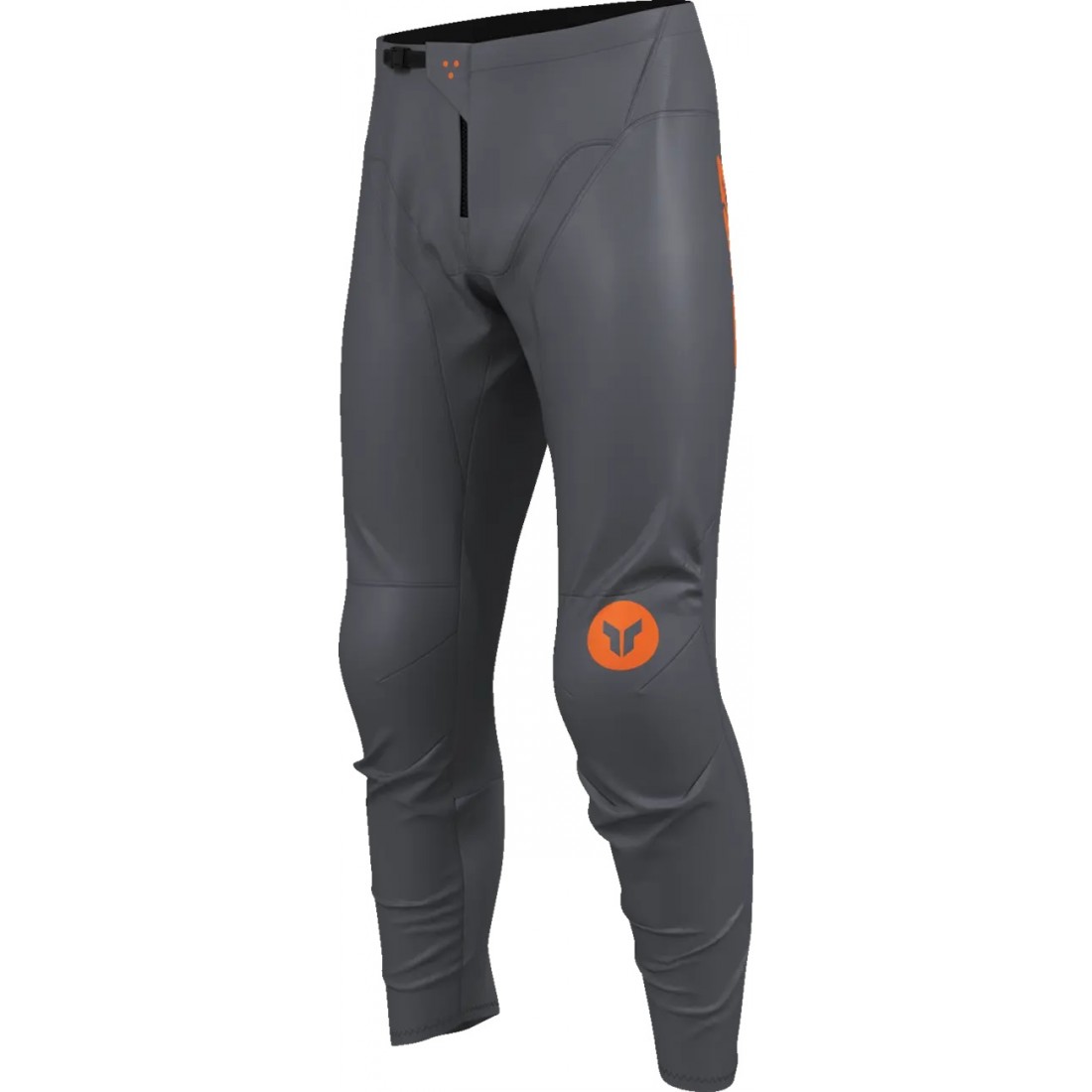 Pantalón Thor Ridemode Menace Charcoal TALLA PANTALÓN 28