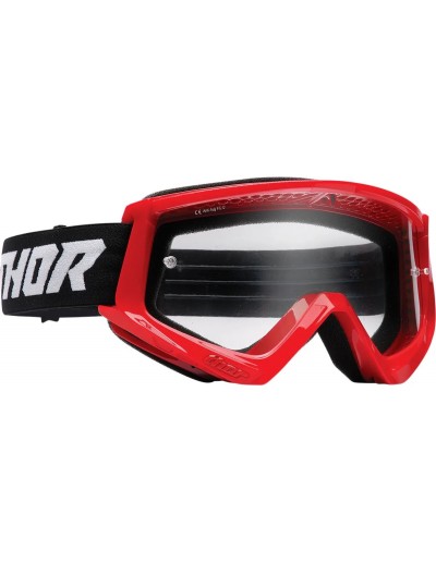 Gafas Thor Combat Racer...