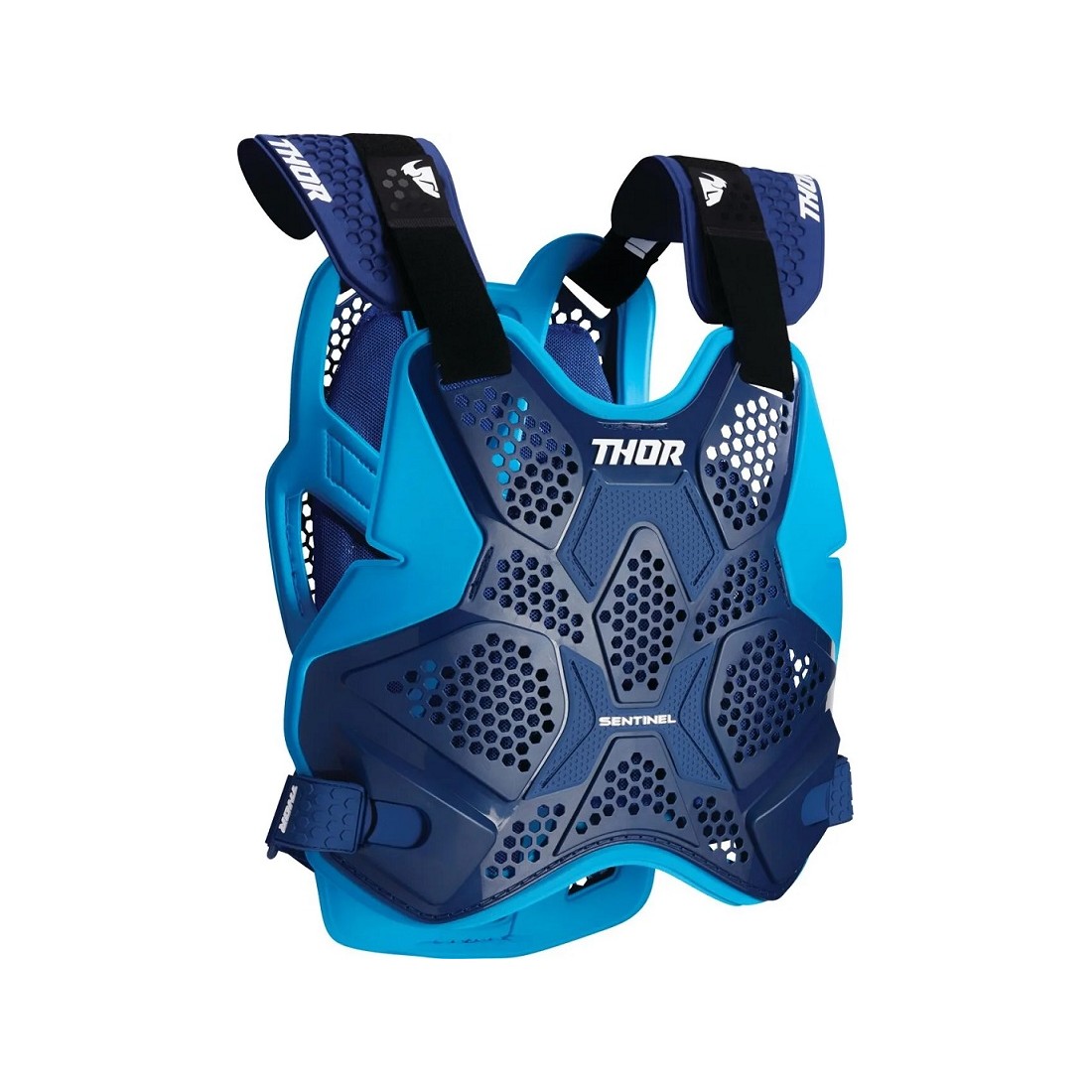 Peto Thor Sentinel Pro Navy TALLA PETO XS/S