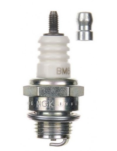 Bujía NGK BM6A