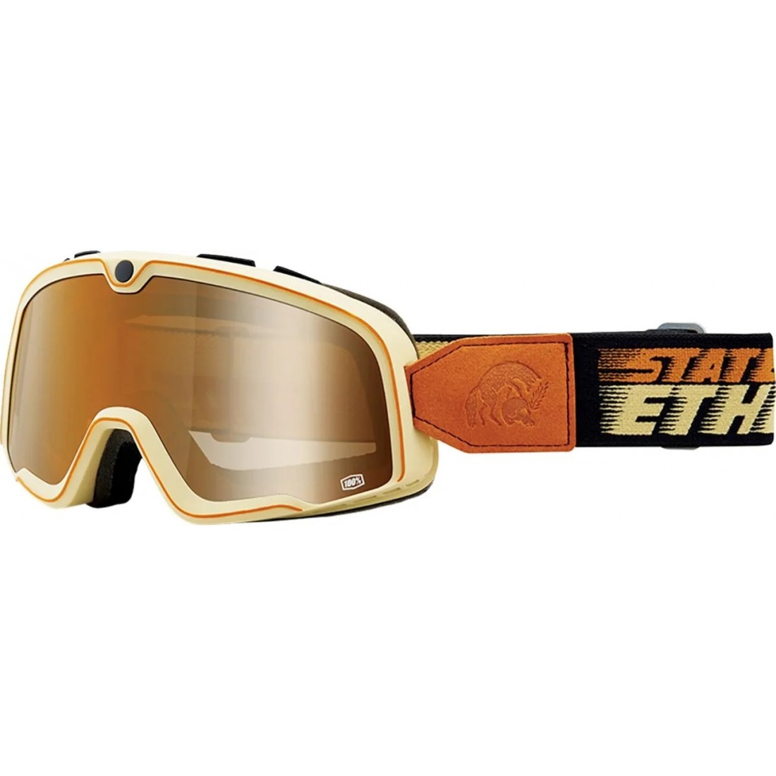 Gafas 100% Barstow STAT ETHS BRZ
