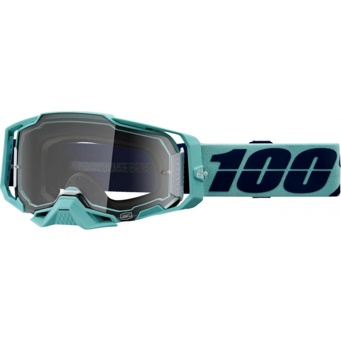 Gafas 100% Armega Esterel Clear