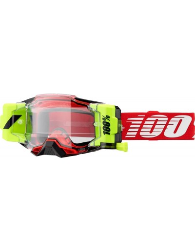 Gafas 100% Armega Forecast...