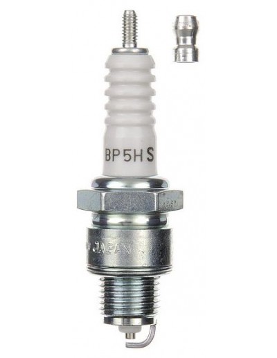 Bujía NGK BP5HS