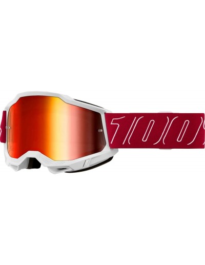 Gafas 100% Accuri2 Redline...