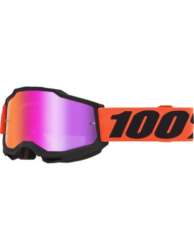 Gafas 100% Accuri2 Ferran...