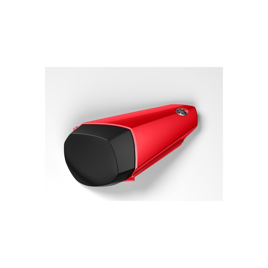 Colín Asiento Trasero Yamaha R7/R9 2026 ROJO