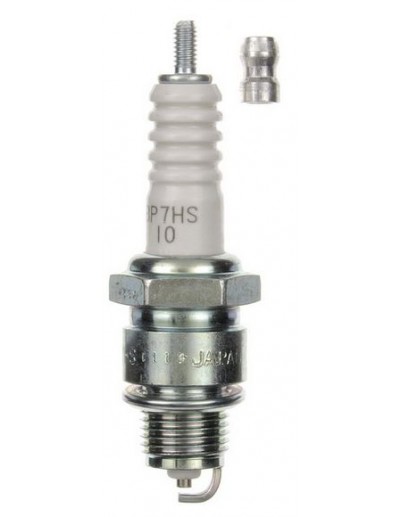 BUJIA NGK BP7HS-10